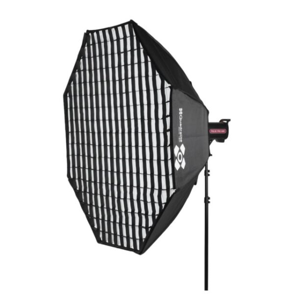 Quadralite Grid for Softbox Octa 180cm