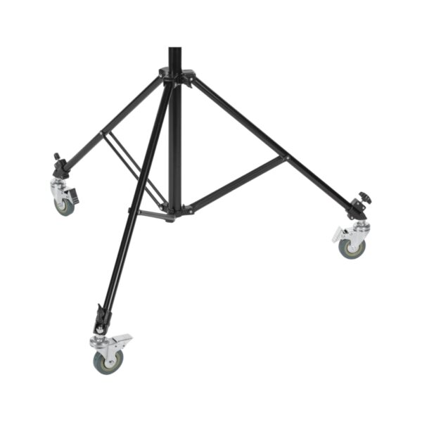 Quadralite Boom S studio light stand