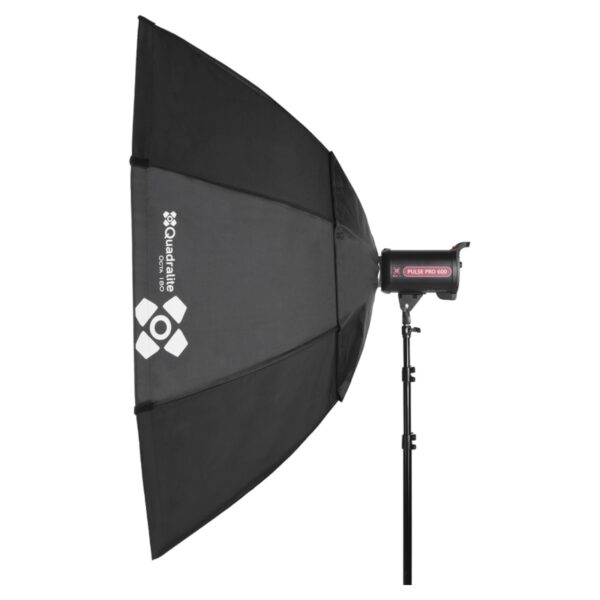 Quadralite Softbox Octa 180cm