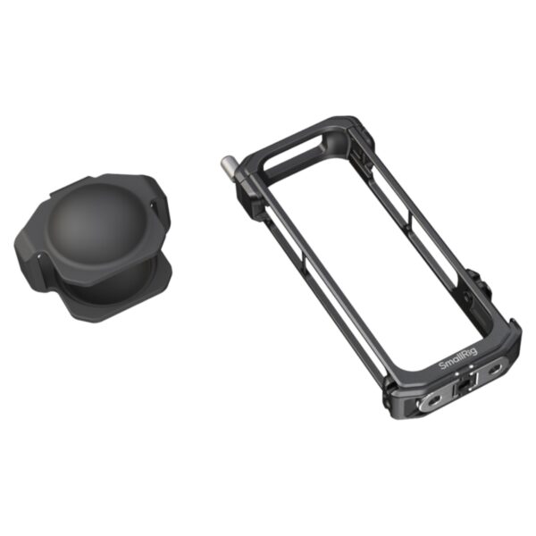 Insta360 X4 Utility Frame SMALLRIG 4278 Cage for Insta360 X4