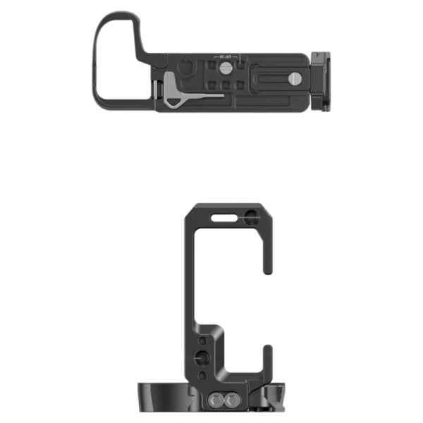 SMALLRIG 4523 L-Shape Mount Plate for Nikon Z 6III