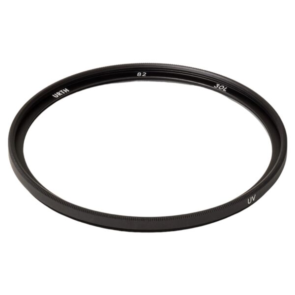 Urth 82mm UV Lens Filter Plus+