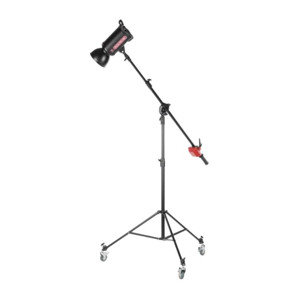 Quadralite Boom S studio light stand