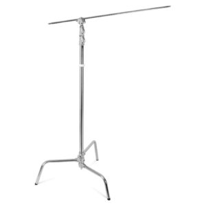 Godox 270CS C-Stand with Arm & Grip Head 270cm