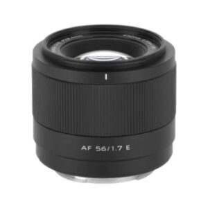 Viltrox AF 56mm F1.7 APS-C Lens For Sony E-mount