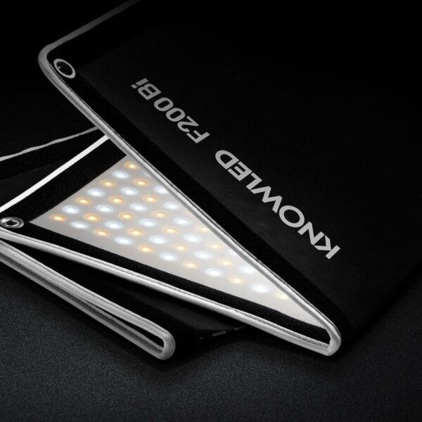 Godox F600Bi Knowled Flexible LED Panel