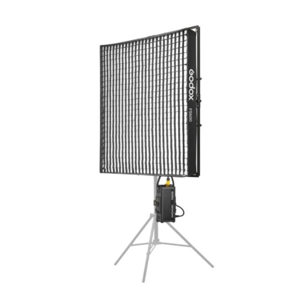 Godox F600Bi Knowled Flexible LED Panel