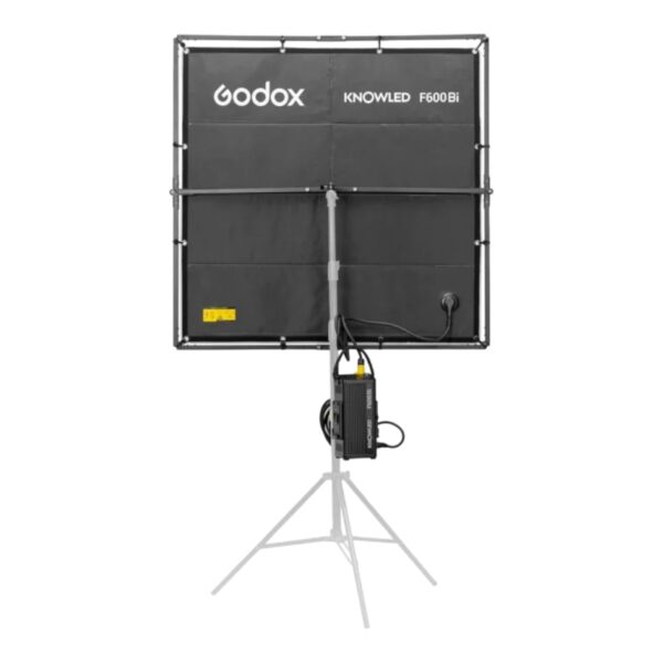 Godox F600Bi Knowled Flexible LED Panel