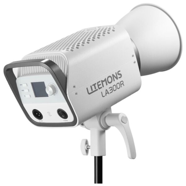 Godox Litemons LED Video Light LA300R