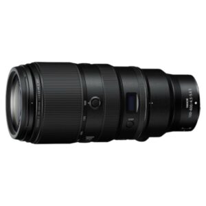 NIKKOR Z 100-400mm f/4.5-5.6 VR S