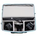 NANLITE FS-300B Bi-Colour 2 light kit with stand