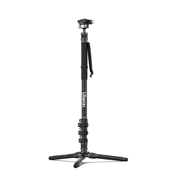 Ulanzi TT35 Hicking Stick Tripod Kit