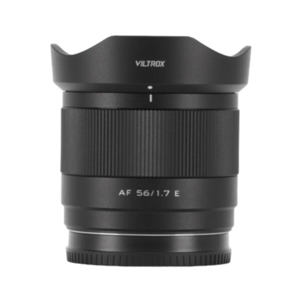 Viltrox AF 56mm F1.7 APS-C Lens For Sony E-mount