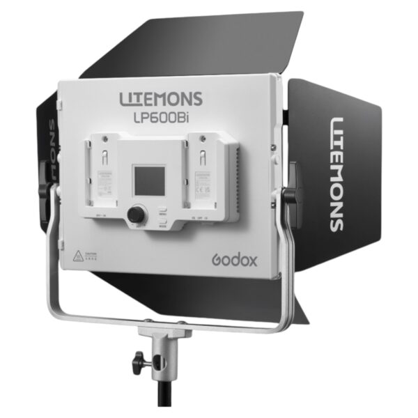 Godox Litemons LP600Bi Bi-color LED Light Panel