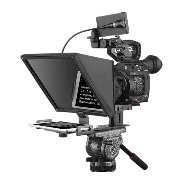 Desview T12 Teleprompter