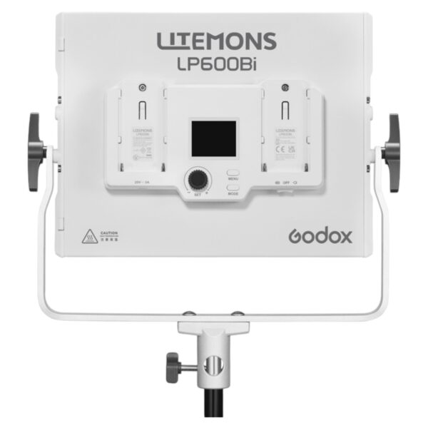 Godox Litemons LP600Bi Bi-color LED Light Panel