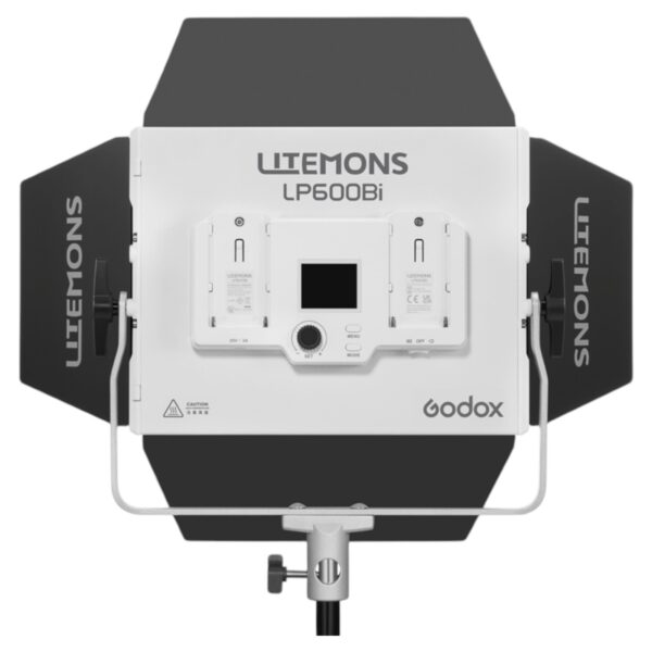 Godox Litemons LP600Bi Bi-color LED Light Panel