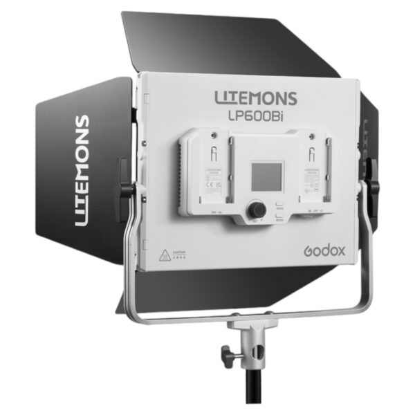 Godox Litemons LP600Bi Bi-color LED Light Panel