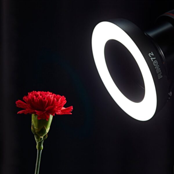 Godox Macro Ring72 light