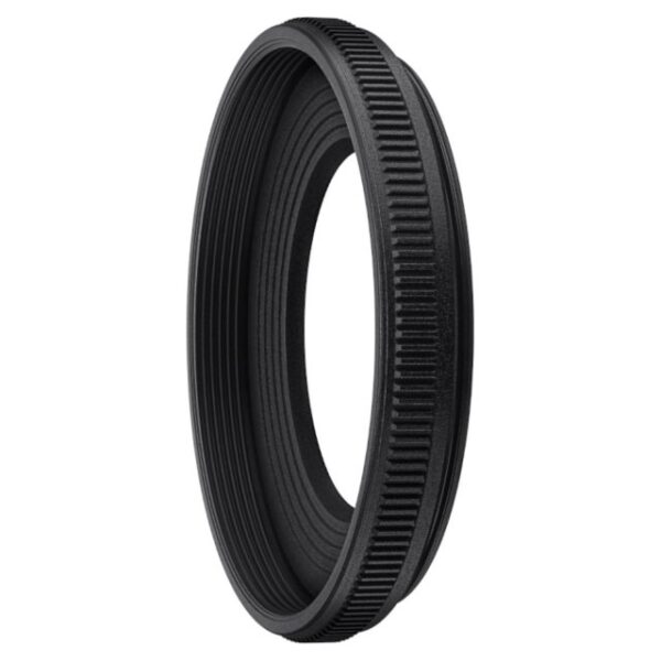 HN-41 lens hood for NIKKOR Z MC 50mm