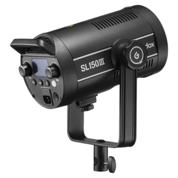 GODOX SL150III LED VIDEO LIGHT