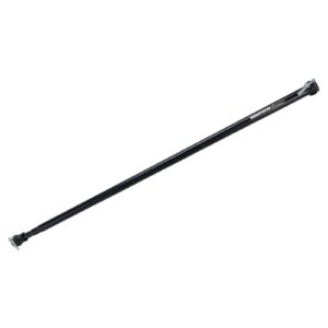 MANFROTTO BACKGROUND SUPPORT 272B 112-298cm black