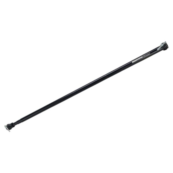 MANFROTTO BACKGROUND SUPPORT 272B 112-298cm black