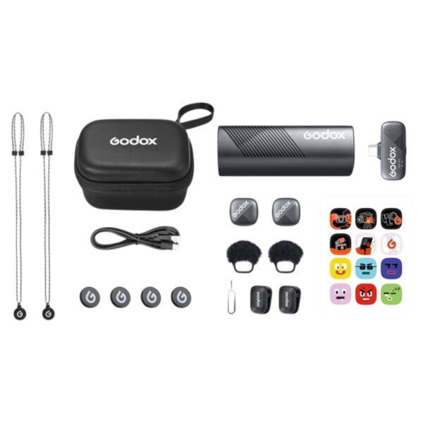 Godox Cube-SC Kit2