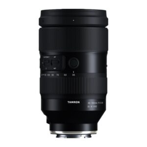 Tamron 35-150mm F/2-2.8 Di III VXD Sony FE