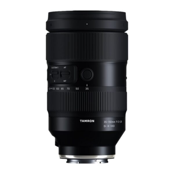 Tamron 35-150mm F/2-2.8 Di III VXD Sony FE