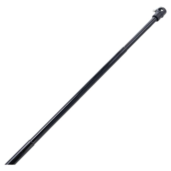 MANFROTTO BACKGROUND SUPPORT 272B 112-298cm black