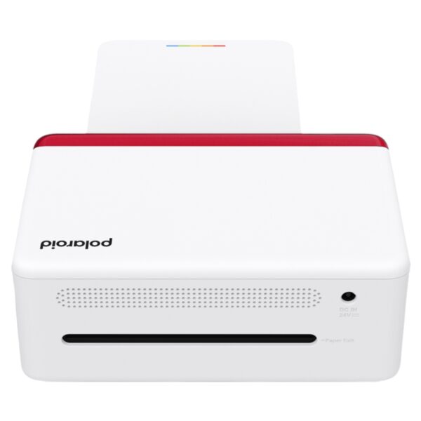 POLAROID Hi-print 4x6 Photo Printer White E-box