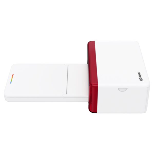 POLAROID Hi-print 4x6 Photo Printer White E-box