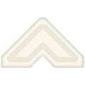 Photo corners Ivory 108pcs