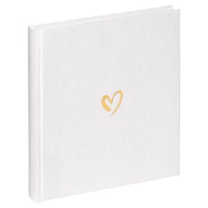 Emotion Classic Album 20x20 cm White