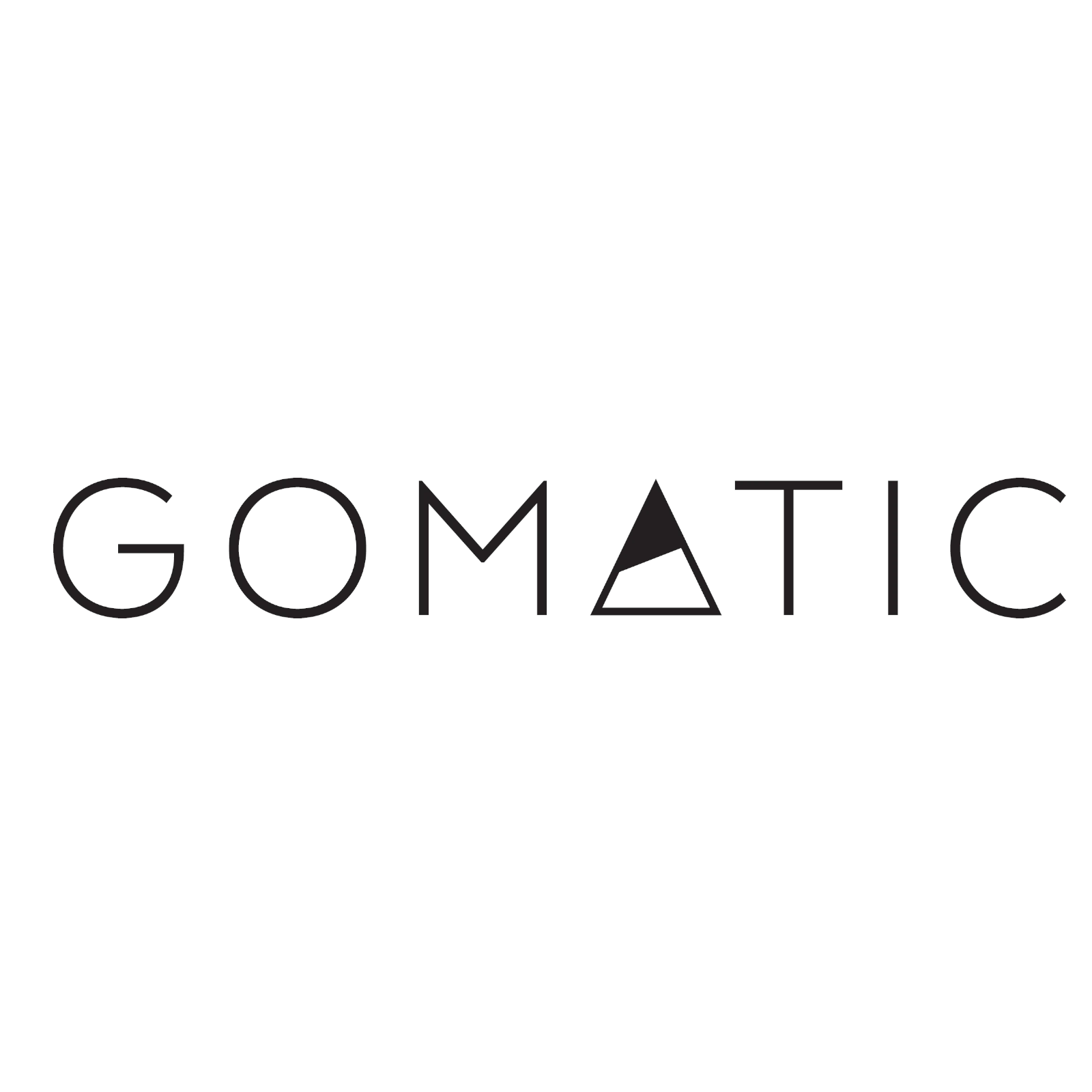 Gomatic