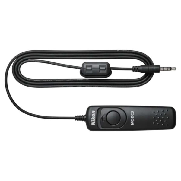 MC-DC3 Remote Cord