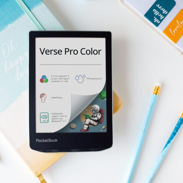 Pocketbook Verso Pro Color