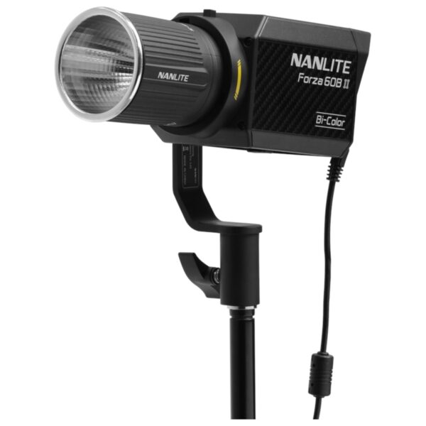 NANLITE Forza 60B II Bicolor LED Spot Light