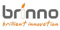 Brinno logo