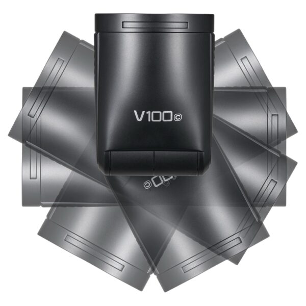 Godox V100 Canon