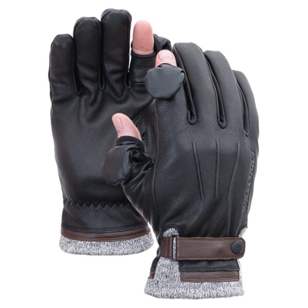 Vallerret Djuke Photography Gloves L