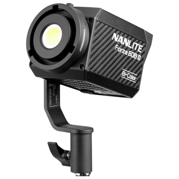 NANLITE Forza 60B II Bicolor LED Spot Light