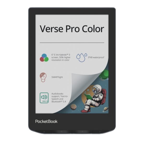 Pocketbook Verso Pro Color