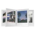 POLAROID Photo Album Small White