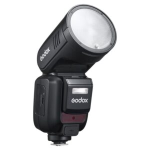 Godox V100 Canon