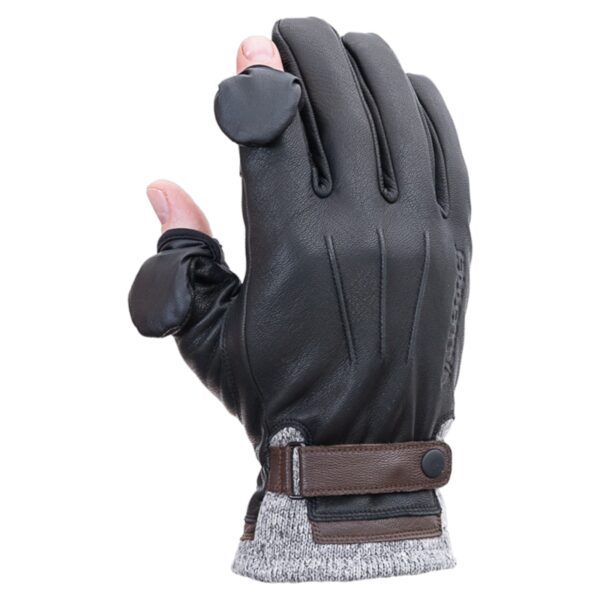 Vallerret Djuke Photography Gloves L