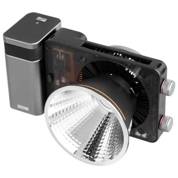 ZHIYUN LED Molus X100 COB Light Pro