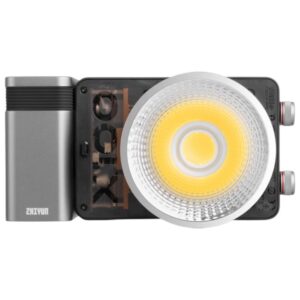 ZHIYUN LED Molus X100 COB Light Pro