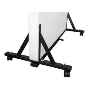 Kupo KCP-619 Foamcore Holder Stand With Wheels